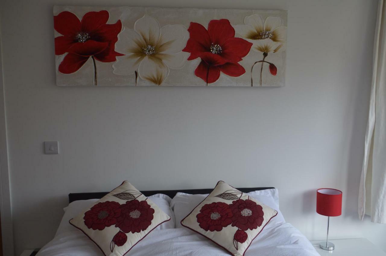 Tarras Hotel Little Hadham Kültér fotó
