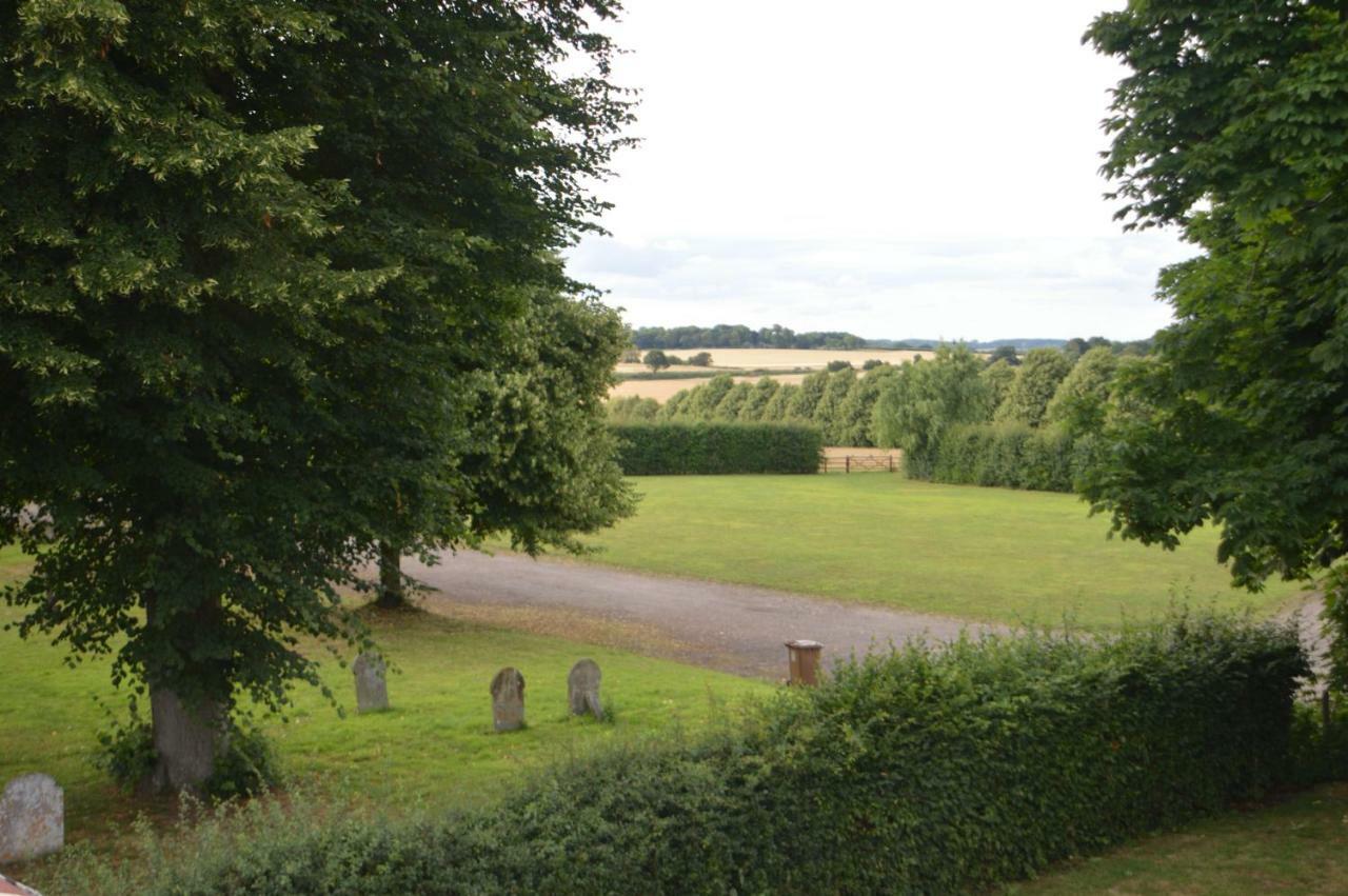 Tarras Hotel Little Hadham Kültér fotó