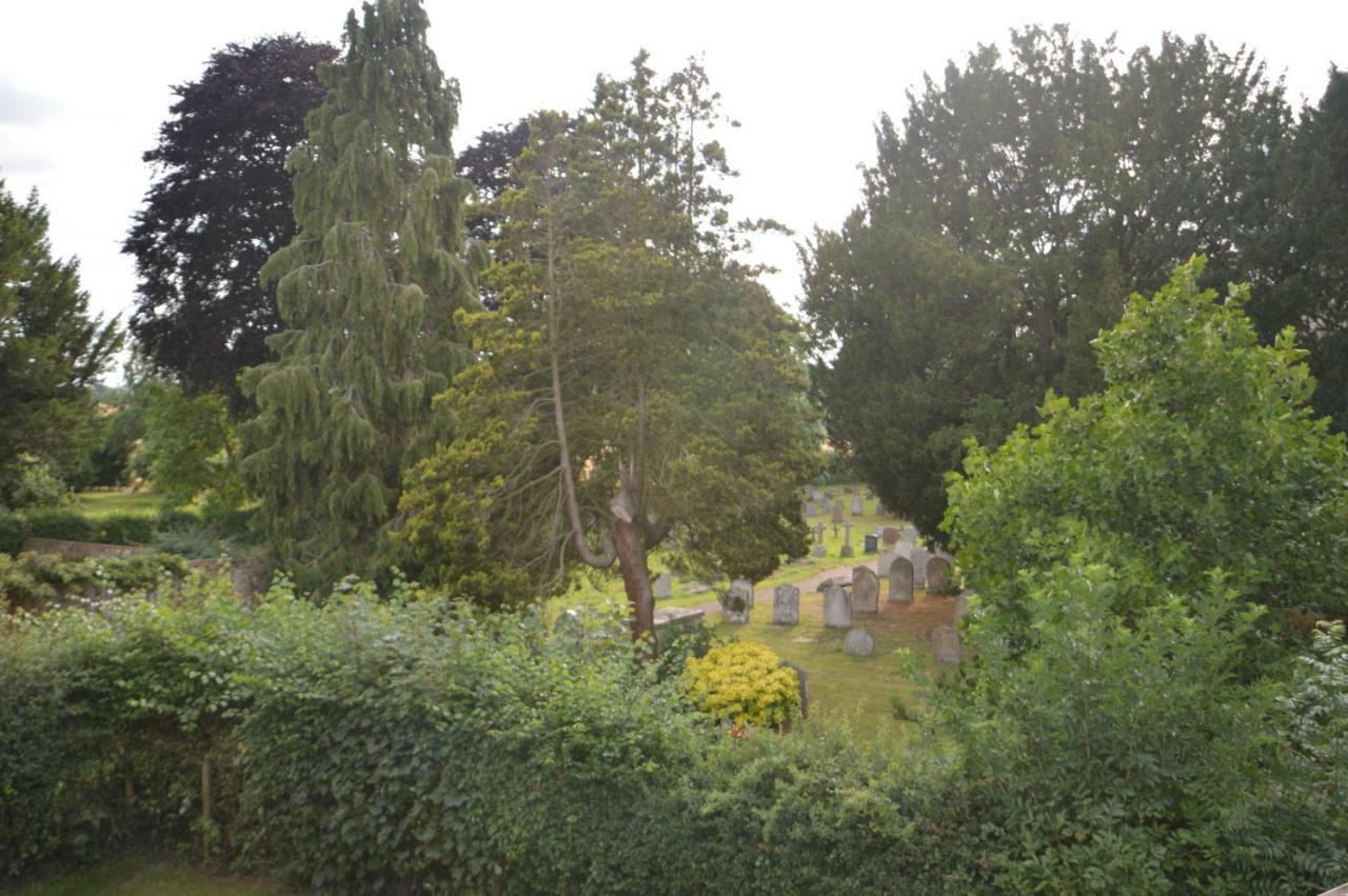 Tarras Hotel Little Hadham Kültér fotó